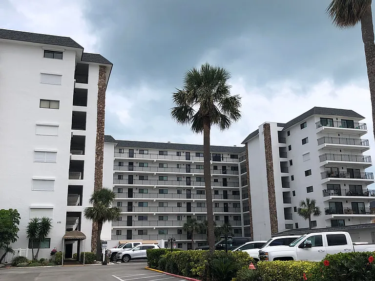 650 N Atlantic Ave #408 — Photo 55