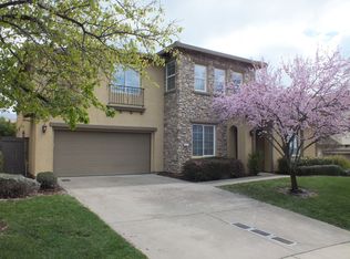 8127 Damico Dr, El Dorado Hills, CA
