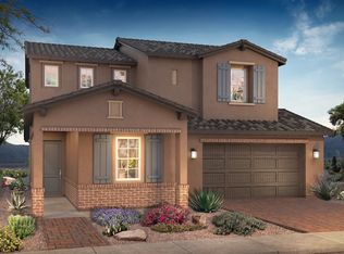 Plan 3522 Plan, Acclaim at Jorde Farms, Queen Creek, AZ 85142