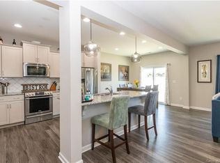 4827 Abendego Rd, Charlotte, NC 28213