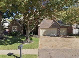 10213 S 88th East Ave, Tulsa, OK 74133