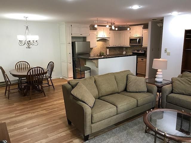 Living-Kitchen