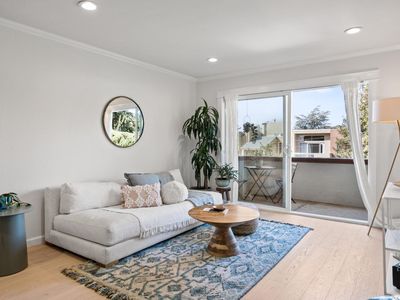 127 Bayo Vista Avenue #309, Oakland, CA, 94611