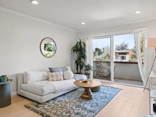 127 Bayo Vista Avenue #309, Oakland, CA 94611