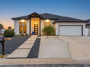 13538 Catamaran Dr, Corpus Christi, TX 78418