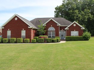 185 Woodfern Dr, Killen, AL 35645