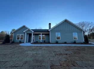 160 Topher St, Hartwell, GA 30643