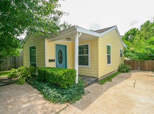 1124 Altic St, Houston, TX 77023