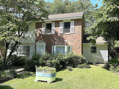 735 N Bennett Street #A, Southern pines, NC, 28387