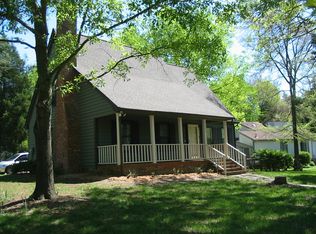 7301 Colby Ct, Charlotte, NC 28226