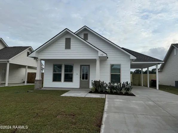 132 Cranston Ct, Lafayette, LA 70507