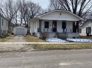 1500 Calhoun St, Chillicothe, MO 64601