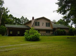 597 Richardson Rd, Maynard, AR 72444