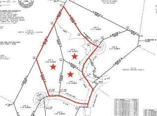 0 Branch St #6-1-5, Rutherfordton, NC 28139