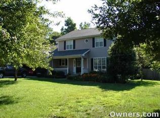 5423 Hunter Village Dr, Ooltewah, TN 37363