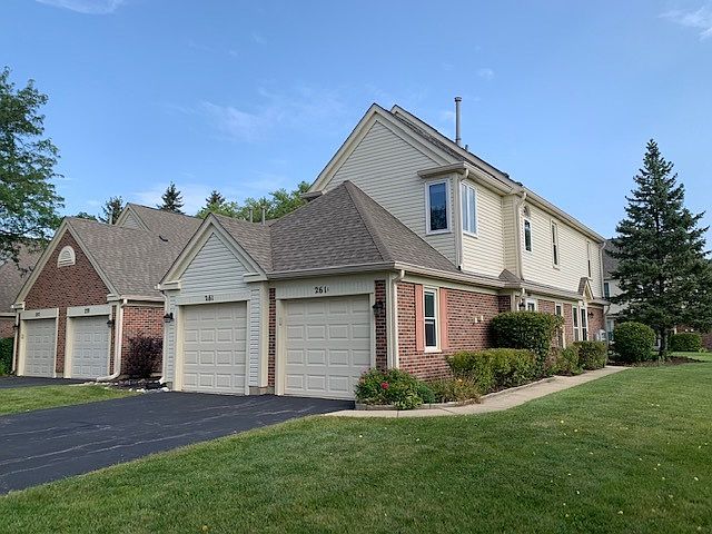 261 University Ln #B, Elk Grove Village, IL 60007 | Zillow