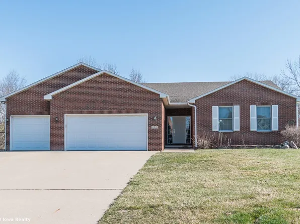 3361 NW 81st Ln, Ankeny, IA 50023