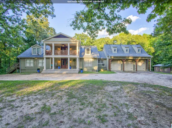 701 County Road 391, Clanton, AL 35045