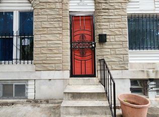 519 N Lakewood Ave, Baltimore, MD 21205
