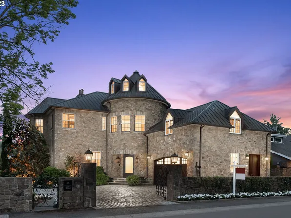 3232 Lakeview Blvd, Lake Oswego, OR 97035