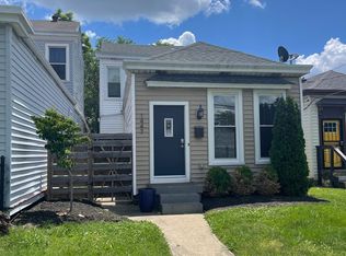 1447 S Shelby St, Louisville, KY 40217