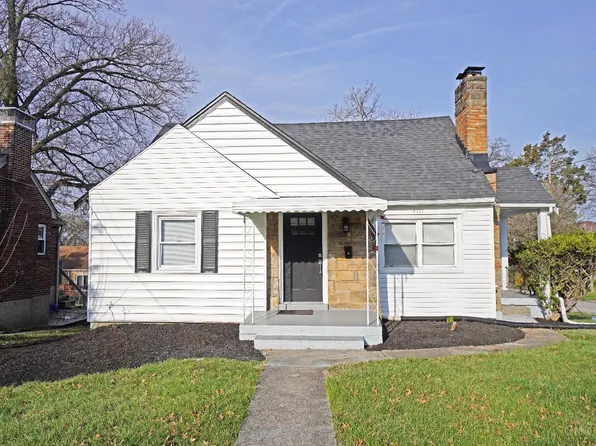 4117 Trevor Ave, Cincinnati, OH 45211