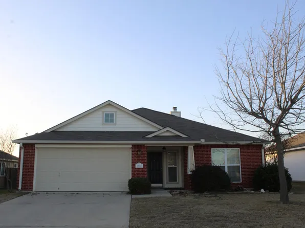 1112 Wild Wood, Temple, TX 76504