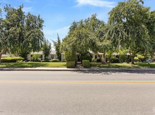 719 Mannel Ave, Shafter, CA 93263
