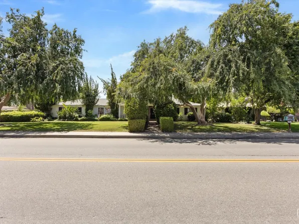 719 Mannel Ave, Shafter, CA 93263