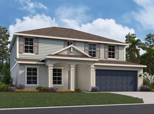 Winston Plan, Seaport Village, Tavares, FL 32778