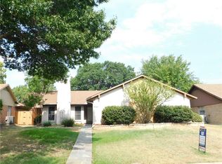 644 Red River Dr, Lewisville, TX 75077