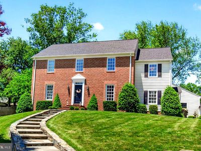 17212 Whites Rd, Poolesville, MD, 20837
