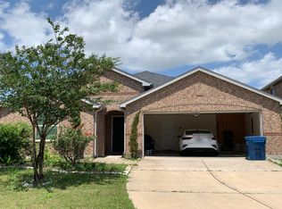 231 Paddle Fish Pl, Rosenberg, TX 77469
