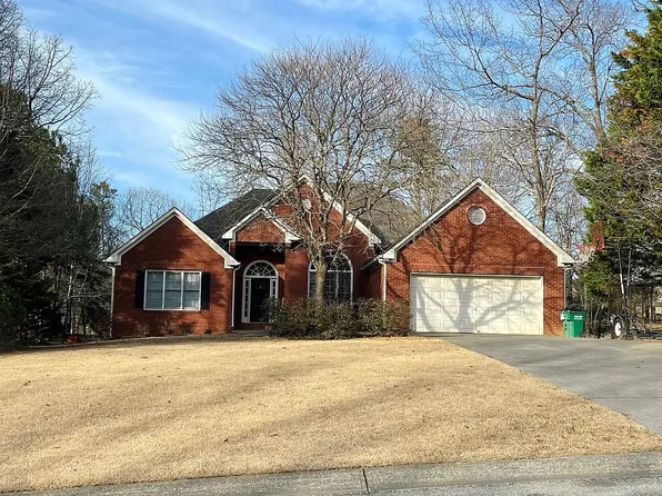 22 Harbor Ln, White, GA 30184