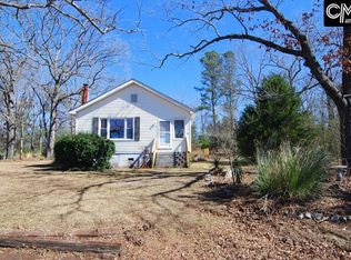 732 Highway 6, Swansea, SC 29160