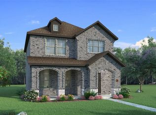 1908 Kit Fox Run, Mesquite, TX 75181