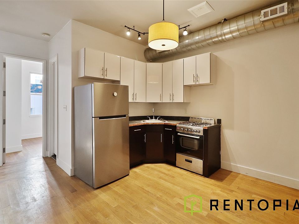 1st image of 132 Meserole St #1M