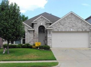 10012 Sedgewick Rd, Fort Worth, TX 76244