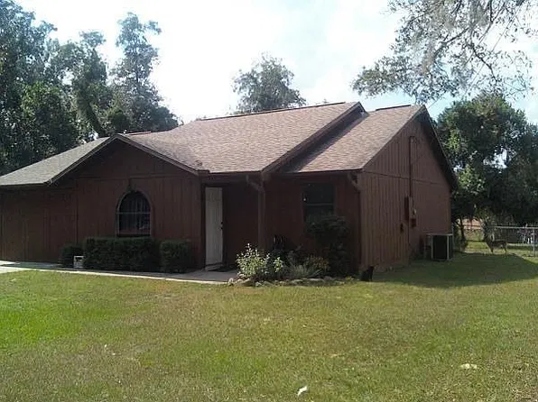 5280 West Ave, De Leon Springs, FL 32130