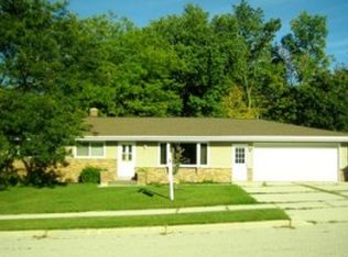 120 Southridge Dr, Kiel, WI 53042