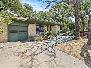 1905 Jacqueline Dr, Denton, TX 76205