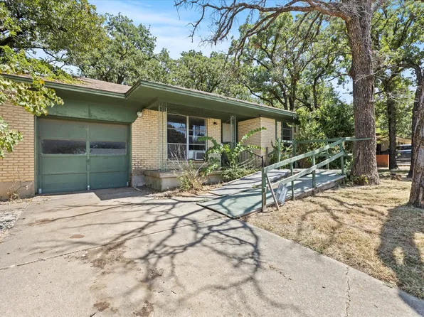 1905 Jacqueline Dr, Denton, TX 76205