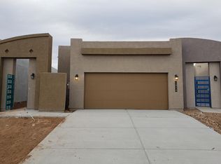 1856 Villa Contesa Dr NW, Los Lunas, NM 87031