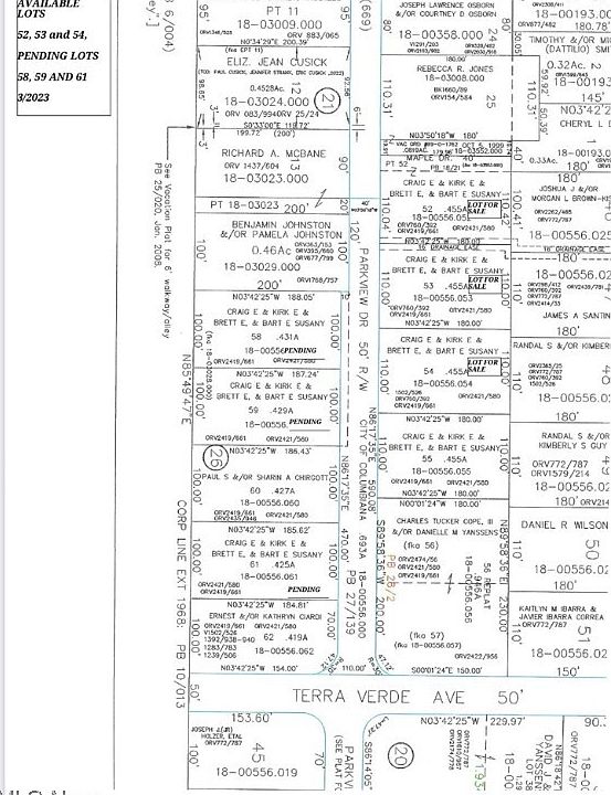 1st image of 496 Parkview Dr