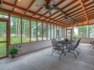 1010 Shadberry Dr, Magnolia, TX 77354