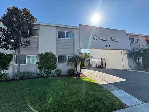 Downey North Apartments Photo 1