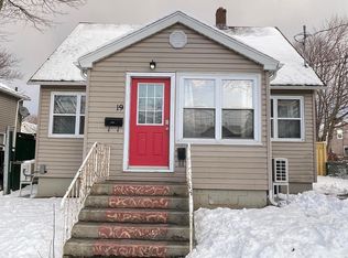 19 Norwood Ave, Sydney, NS B1P 2Z9