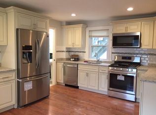 25 N Main St #2, Natick, MA 01760