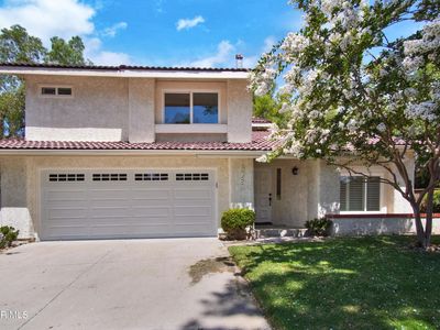 6763 Pheasant Ln, Oak Park, CA, 91377