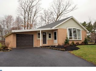 361 Moyer Rd, Harleysville, PA 19438